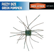 Fuzzy Dice - BassAttack
