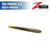 TRD MinnowZ 3.5" - Z-Man