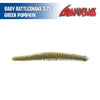 Baby Rattlesnake 3.75" - GrandeBass