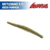 Rattlesnake 4.75" - GrandeBass