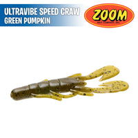 Ultravibe Speed Craw 3.5" - Zoom