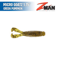 Micro Goat 1.75″ - Z-Man