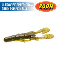 Ultravibe Speed Craw 3.5" - Zoom
