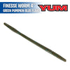 Finesse Worm 4" - Yum