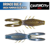 Bronco Bug 4" - Crush City