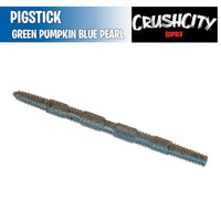Pigstick 5" - Crush City