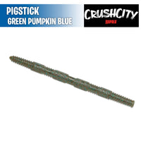 Pigstick 5" - Crush City