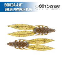 Bodega 4.8 -  6th Sense