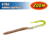 U-Tale Worm 6.75" - Zoom