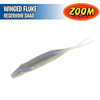 Winged Fluke 5" - Zoom