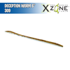Deception Worm 6" - X-Zone
