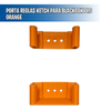Porta Reglas Ketch  para Blackpak