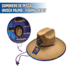 Sombrero de Pesca Unisex Palma  Fishing Depot