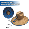 Sombrero de Pesca Unisex Palma  Fishing Depot