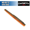 Ned BLT 3" - Crush City