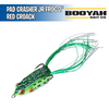 Pad Crasher Jr Frog 2" - 1/4 oz - Booyah