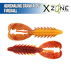 Adrenaline Craw 4.25" - X Zone Lures
