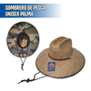 Sombrero de Pesca Unisex Palma