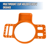 Multimount Cup Holder Caddy