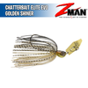 Chatterbait Elite EVO - Z-Man
