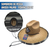 Sombrero de Pesca Unisex Palma  Fishing Depot