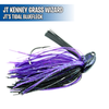 JT Kenney Grass Wizard - Nichol's Lures