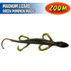 Magnum Lizard 8" - Zoom