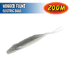 Winged Fluke 5" - Zoom