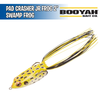 Pad Crasher Jr Frog 2" - 1/4 oz - Booyah