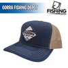 Gorra - Fishing Depot