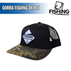 Gorra - Fishing Depot