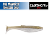 The Mayor - Crush City