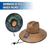 Sombrero de Pesca Unisex Palma