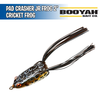 Pad Crasher Jr Frog 2" - 1/4 oz - Booyah