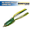 Pad Crasher Frog 2.5" - 1/2 oz - Booyah