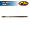 Trick Worm 6.5" - Zoom
