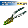 Pad Crasher Jr Frog 2" - 1/4 oz - Booyah