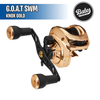 G.O.A.T SWM - Bates