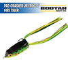 Pad Crasher Jr Frog 2" - 1/4 oz - Booyah