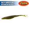 Salty Super Fluke 5.25" - Zoom