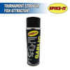 Tournament Strenght Fish Attractant - Spike-It