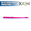 MB Fat Finesse Worm 6" - X Zone Lures
