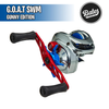 G.O.A.T SWM - Bates
