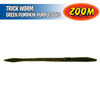 Trick Worm 6.5" - Zoom