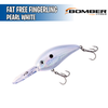 Fat Free Fingerling - 2 3/8" - Bomber