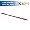 Deception Worm 6" - X-Zone