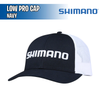 Low Pro Cap - Shimano