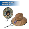 Sombrero de Pesca Unisex Palma