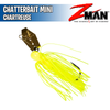 The Original Chatterbait Mini - Z-Man
