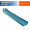 Leaderboard 28" - YakAttack